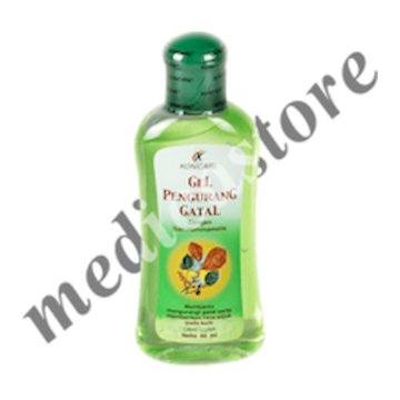 Konicare Gel Pengurang Gatal 60 ML