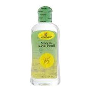 Konicare Minyak Kayu Putih 60 ML