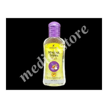 Konicare Minyak Telon Plus 125 ML