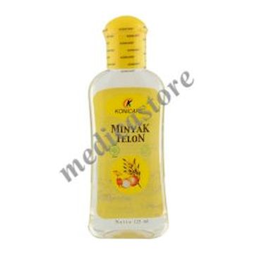 Konicare Minyak Telon 125 ML