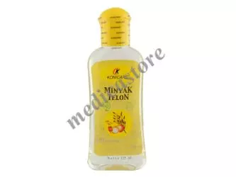 KONICARE MINYAK TELON 125 ML