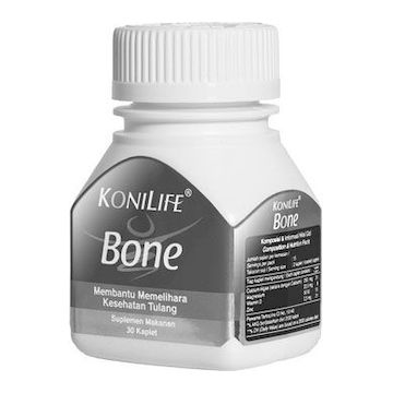 Konilife Bone Kapsul 30's