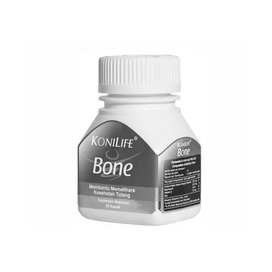 KONILIFE BONE KAPSUL 30'S