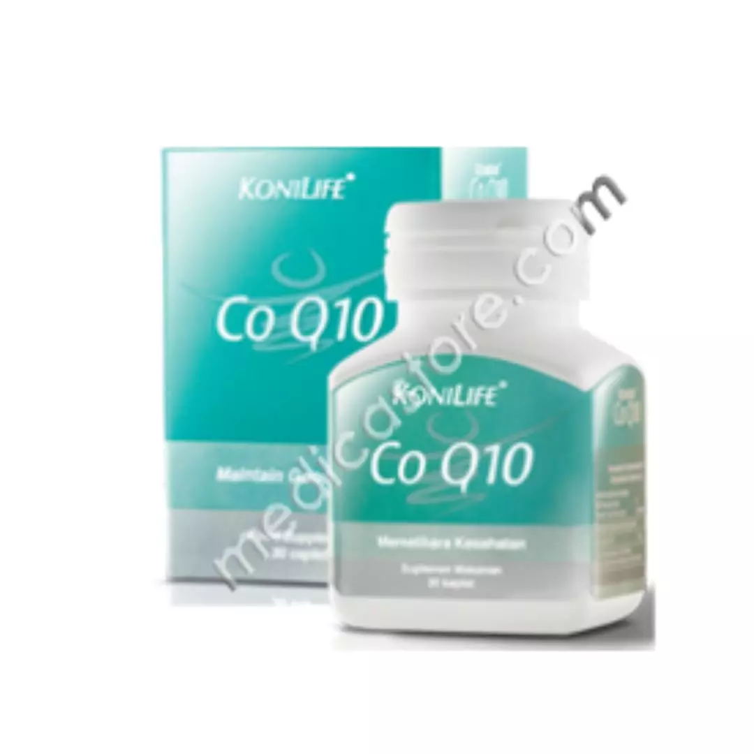 KONILIFE CoQ10