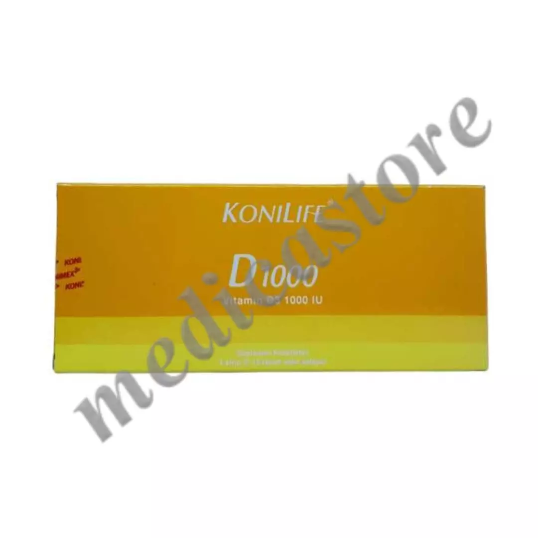 Konilife D1000 Tablet