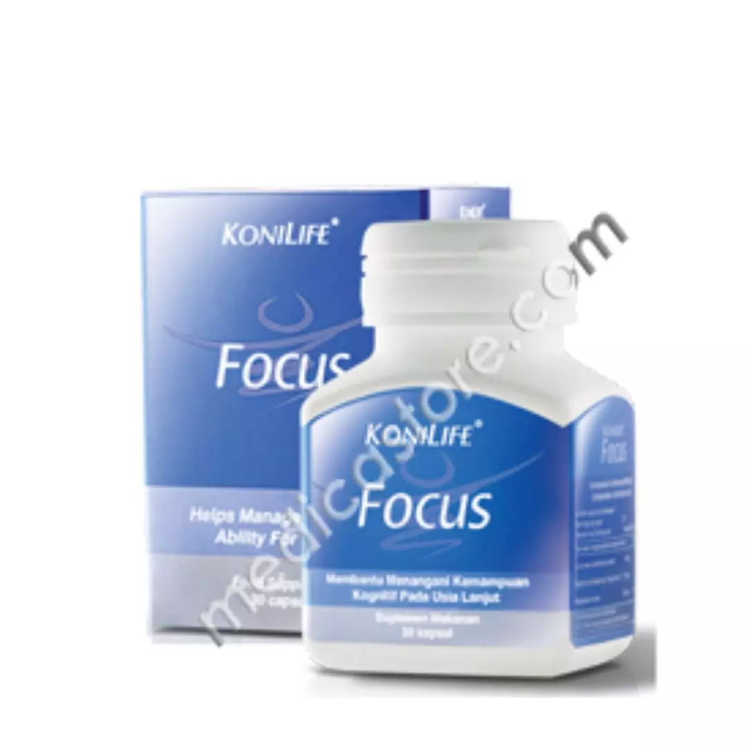 KONILIFE FOCUS