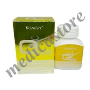 Konilife O369 Soft Capsule 30's