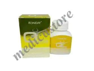 KONILIFE O369 SOFT CAPSULE 30'S