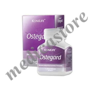 KONILIFE OSTEGARD