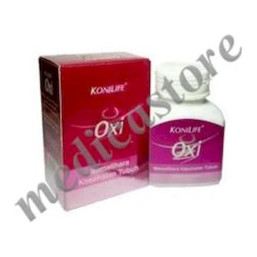 Konilife Oxi Kaplet Fct