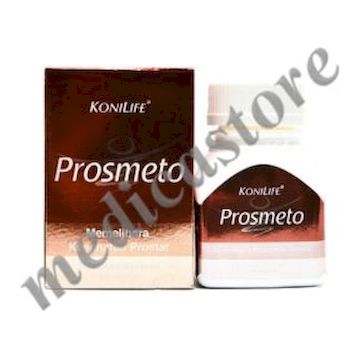 Konilife Prosmeto Kapsul 30's