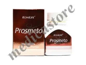 KONILIFE PROSMETO KAPSUL 30'S