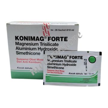 Konimag Forte Suspensi 10ml