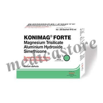 Konimag Suspensi Sachet