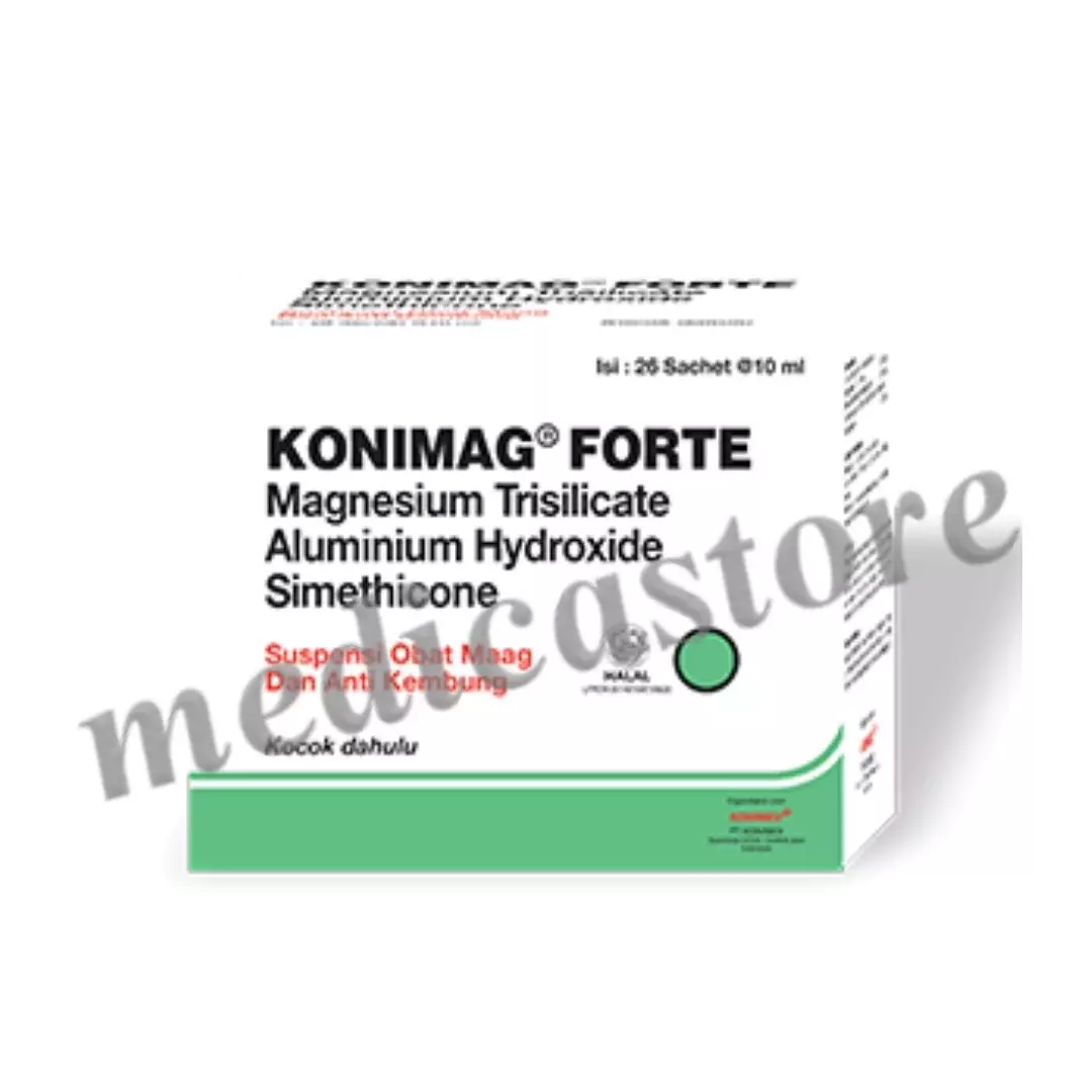 KONIMAG SUSPENSI SACHET