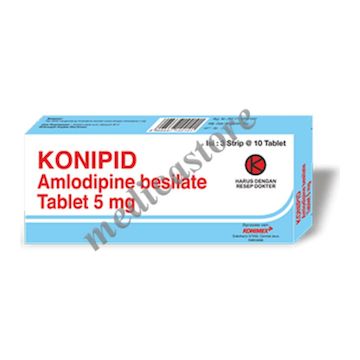 Konipid 10 MG Tablet