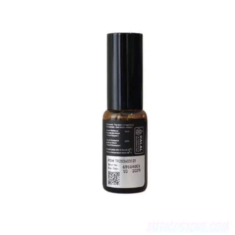 Karpos Minyak Kayu Putih 20 mL