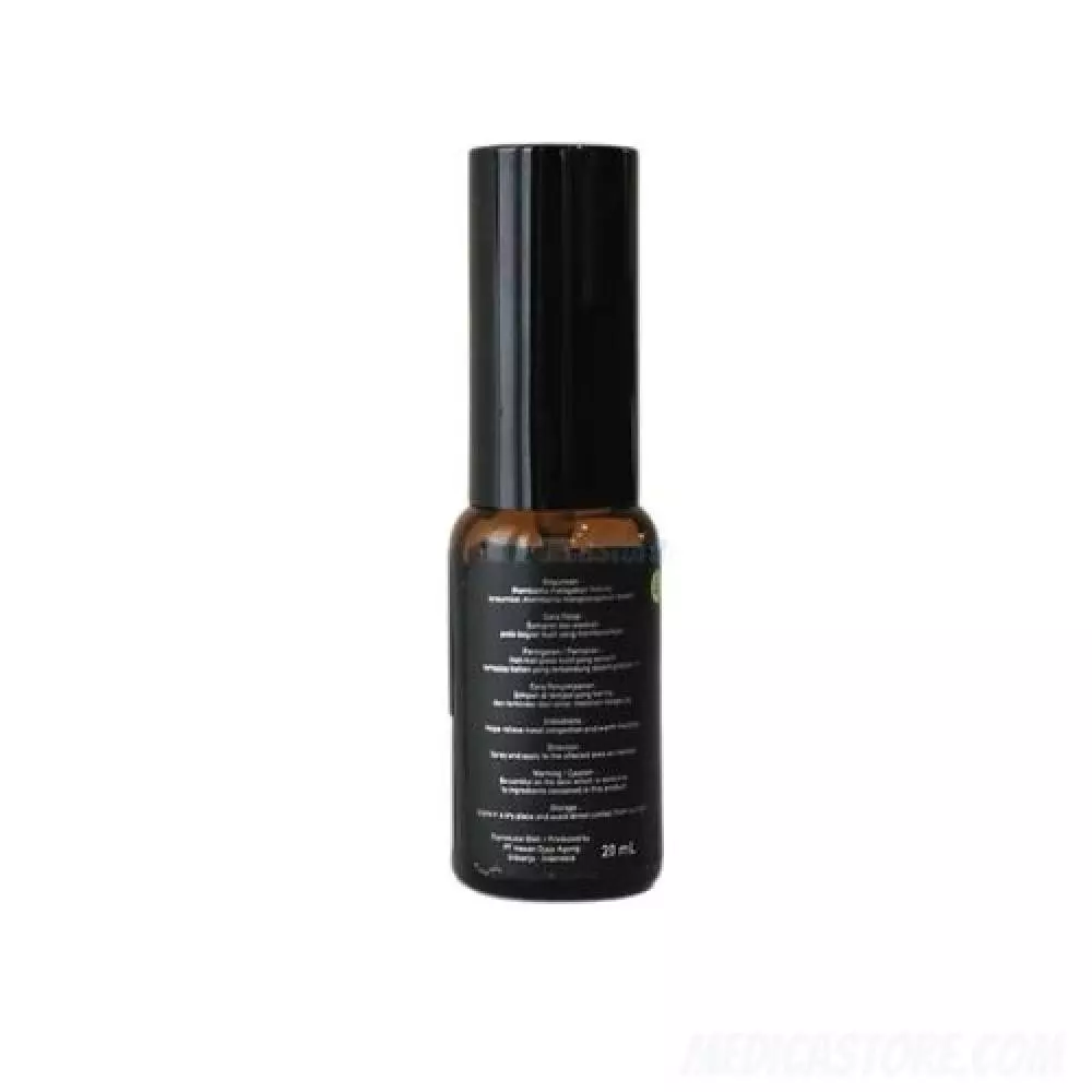 Karpos Minyak Kayu Putih 20 mL
