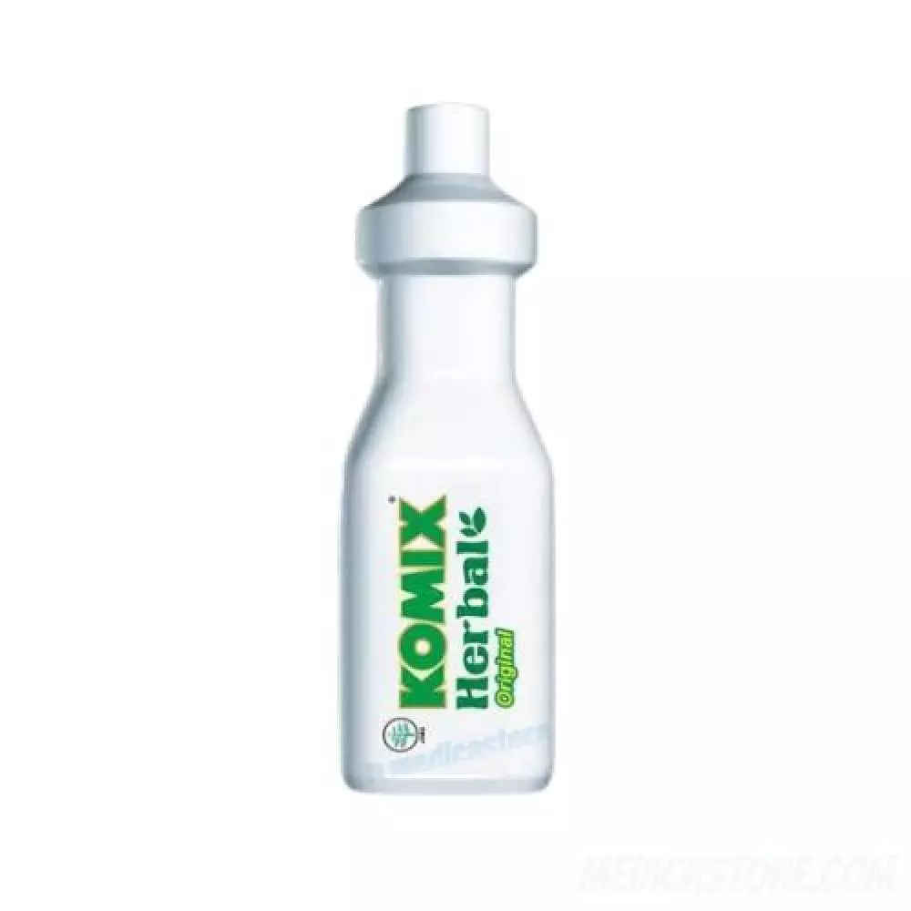 Komix Herbal Original 15 ml