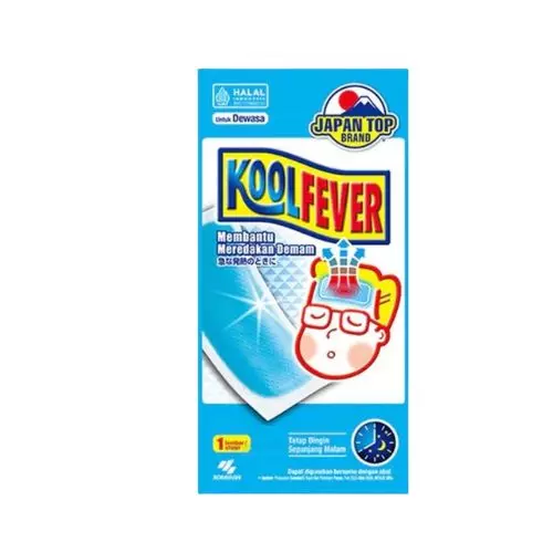 Kool Fever Adult 1's