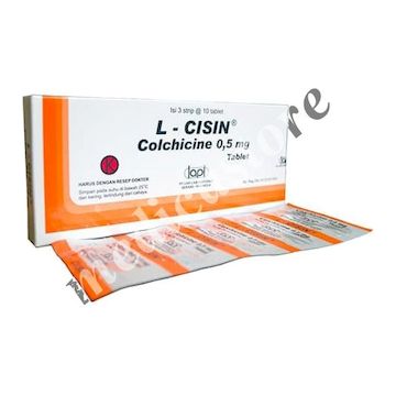 L-cisin Tablet
