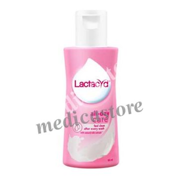Lactacyd All Day Care 60 ML