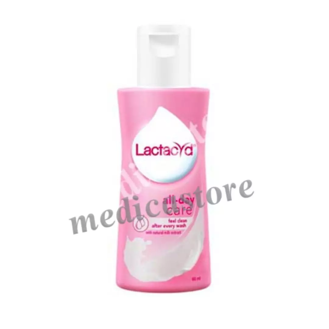 LACTACYD ALL DAY CARE 60 ML