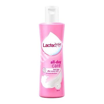 Lactacyd All Day Care 250 ML