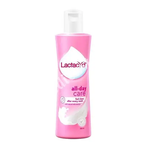 LACTACYD ALL DAY CARE 250 ML