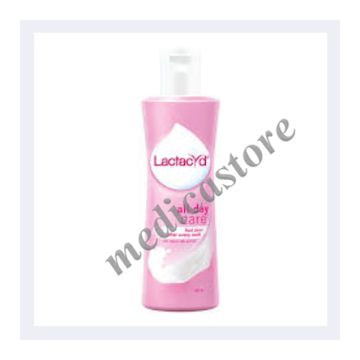 Lactacyd-feminine Hygiene 250 ML With Douching App