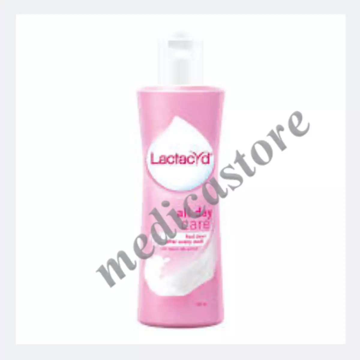 LACTACYD-FEMININE HYGIENE 250 ML with DOUCHING APP