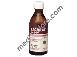 Lactulax Sirup 60 ml