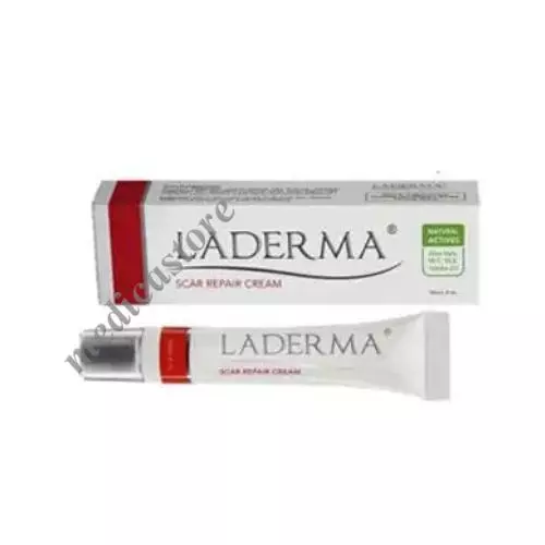 LADERMA CREAM 8 ML