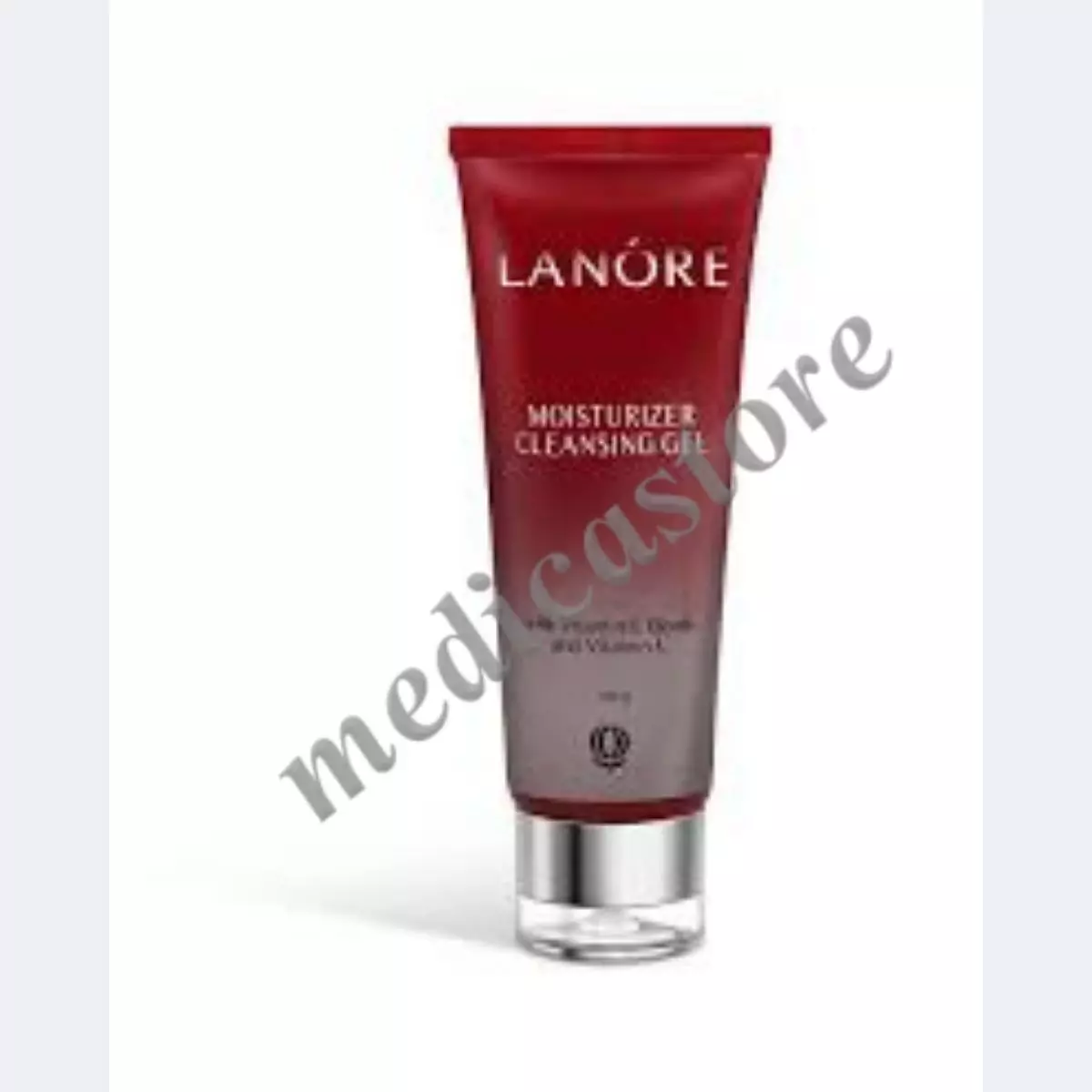 LANORE SKIN MOIST CL GEL 100GR