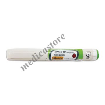 Lantus XR Injeksi 1.5 ML