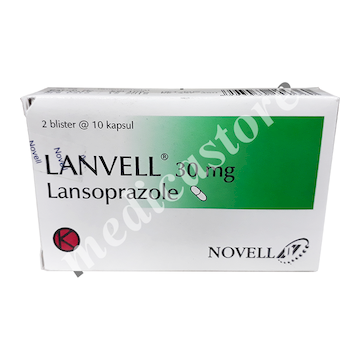 Lanvell  Kapsul
