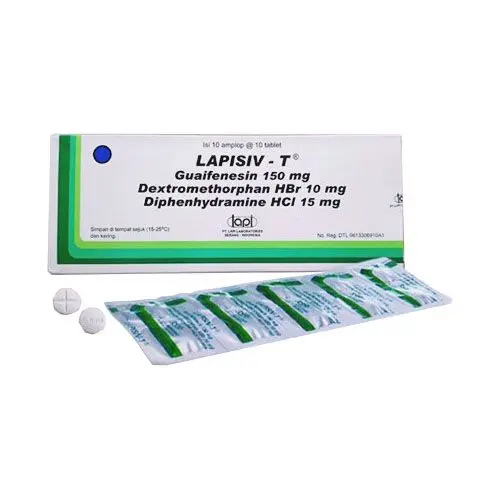 LAPISIV-T TABLET