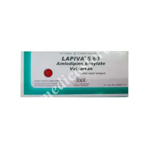 LAPIVA TABLET 29342