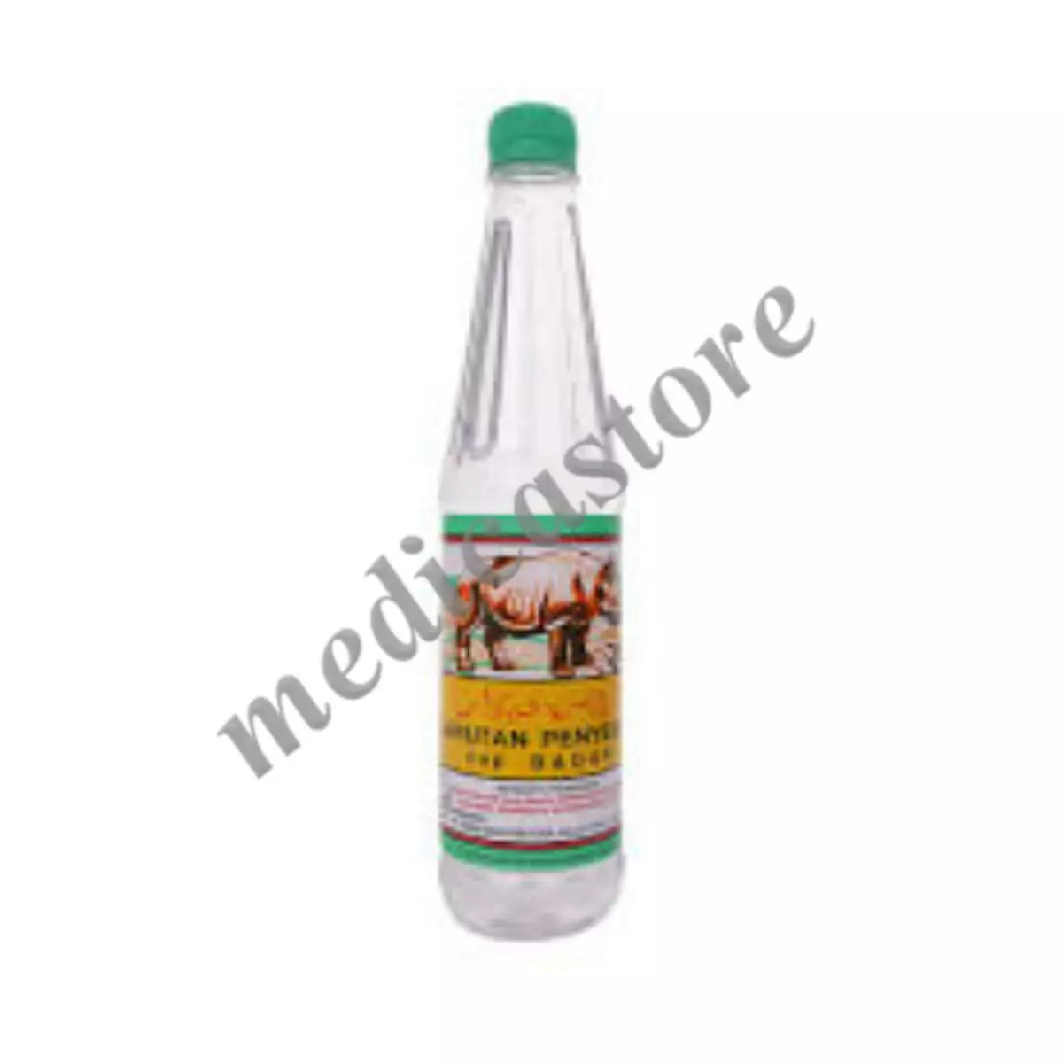 LARUTAN CAP BADAK 350ML