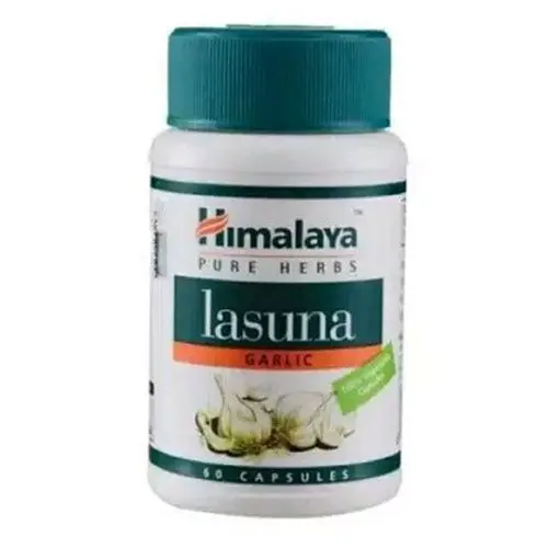 LASUNA CAPSULE