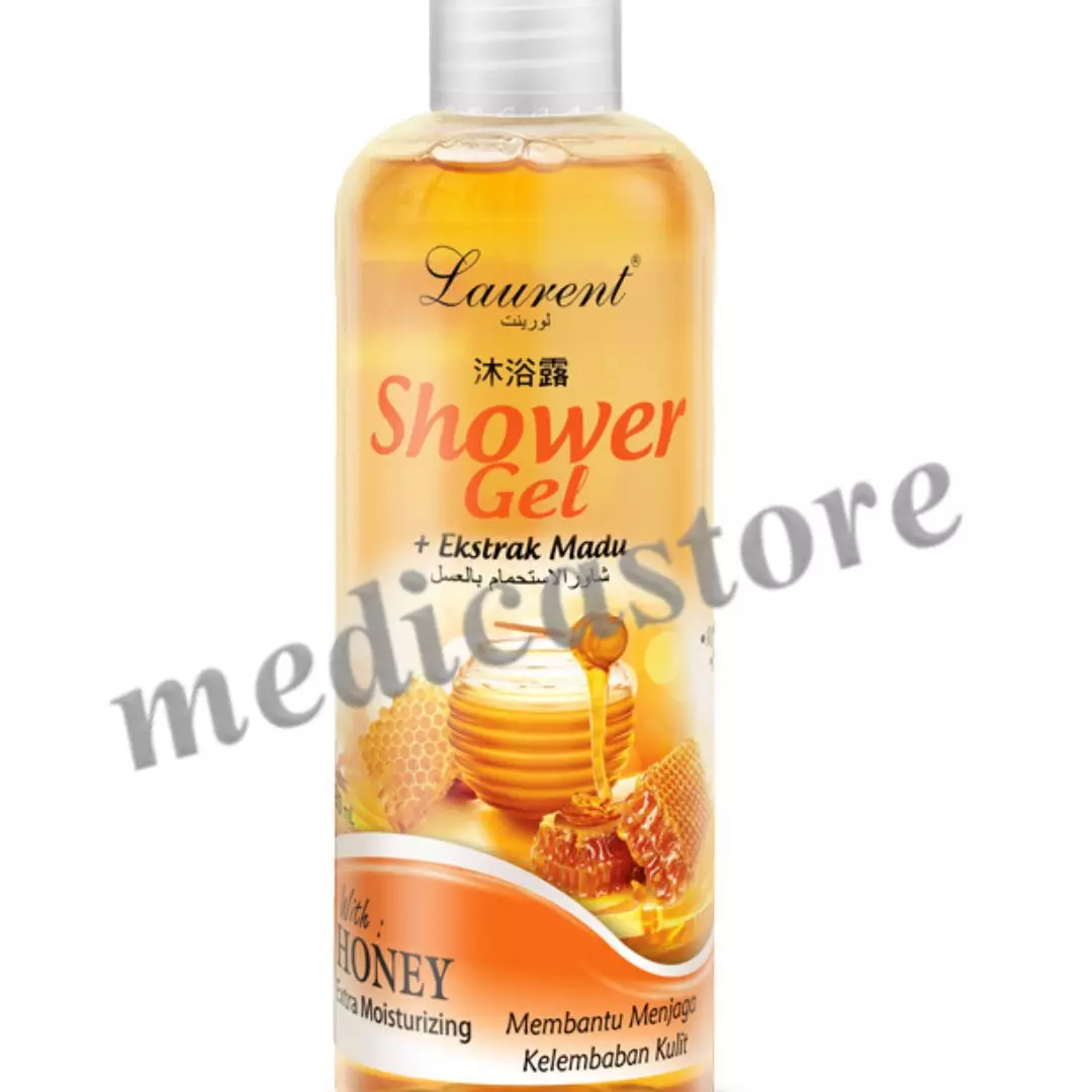 LAURENT SG HONEY 250 ML