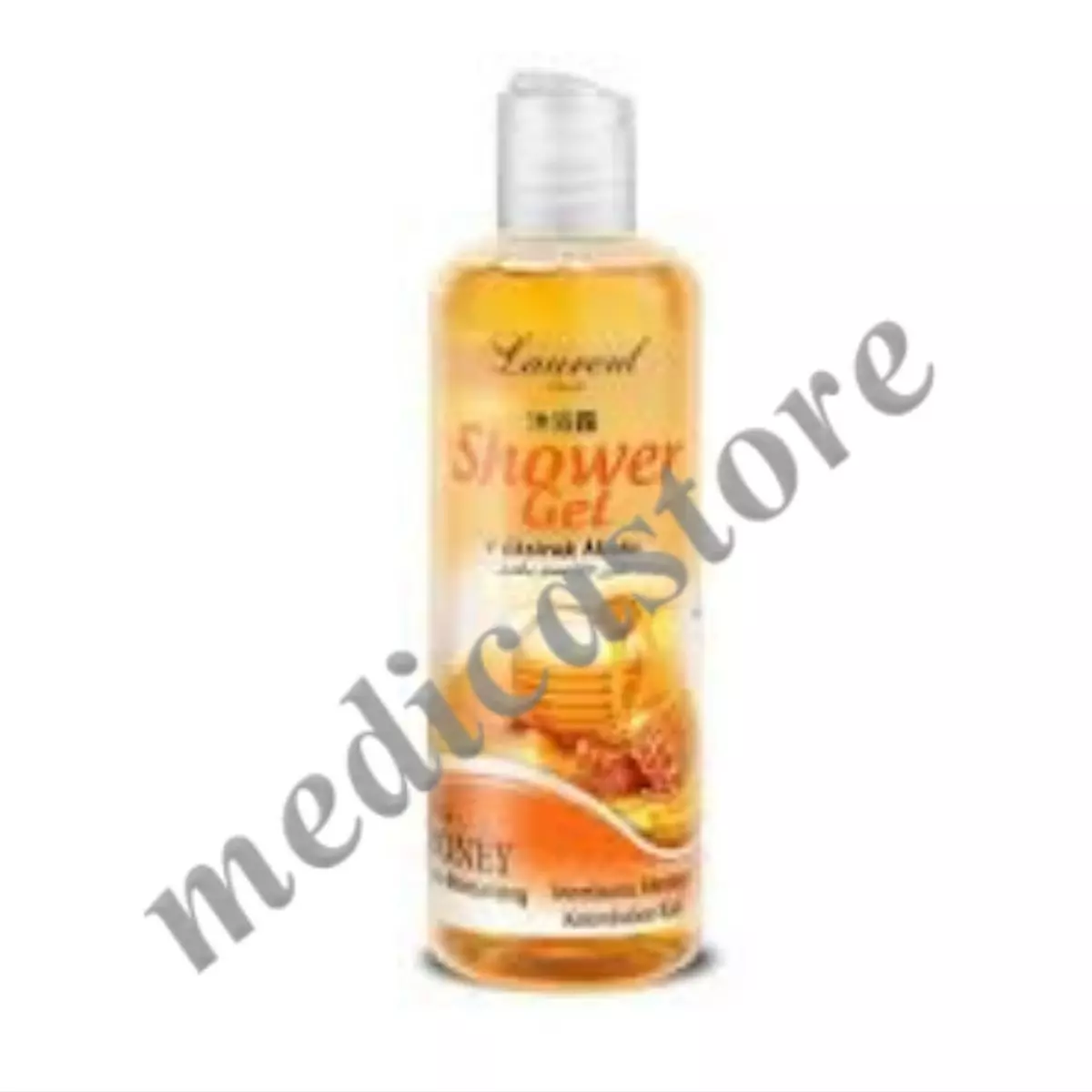 LAURENT SG HONEY 600 ML