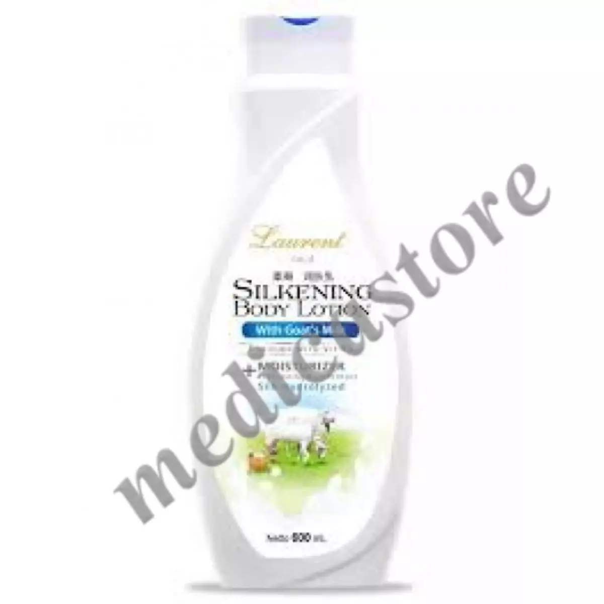 LAURENT SG GM 600 ML
