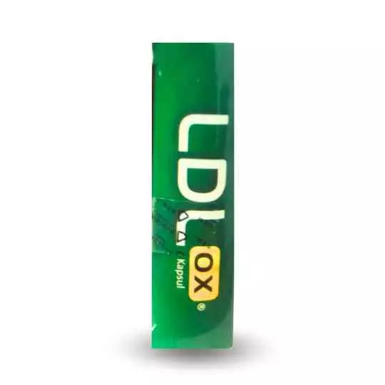 LDLOX CAPSULE