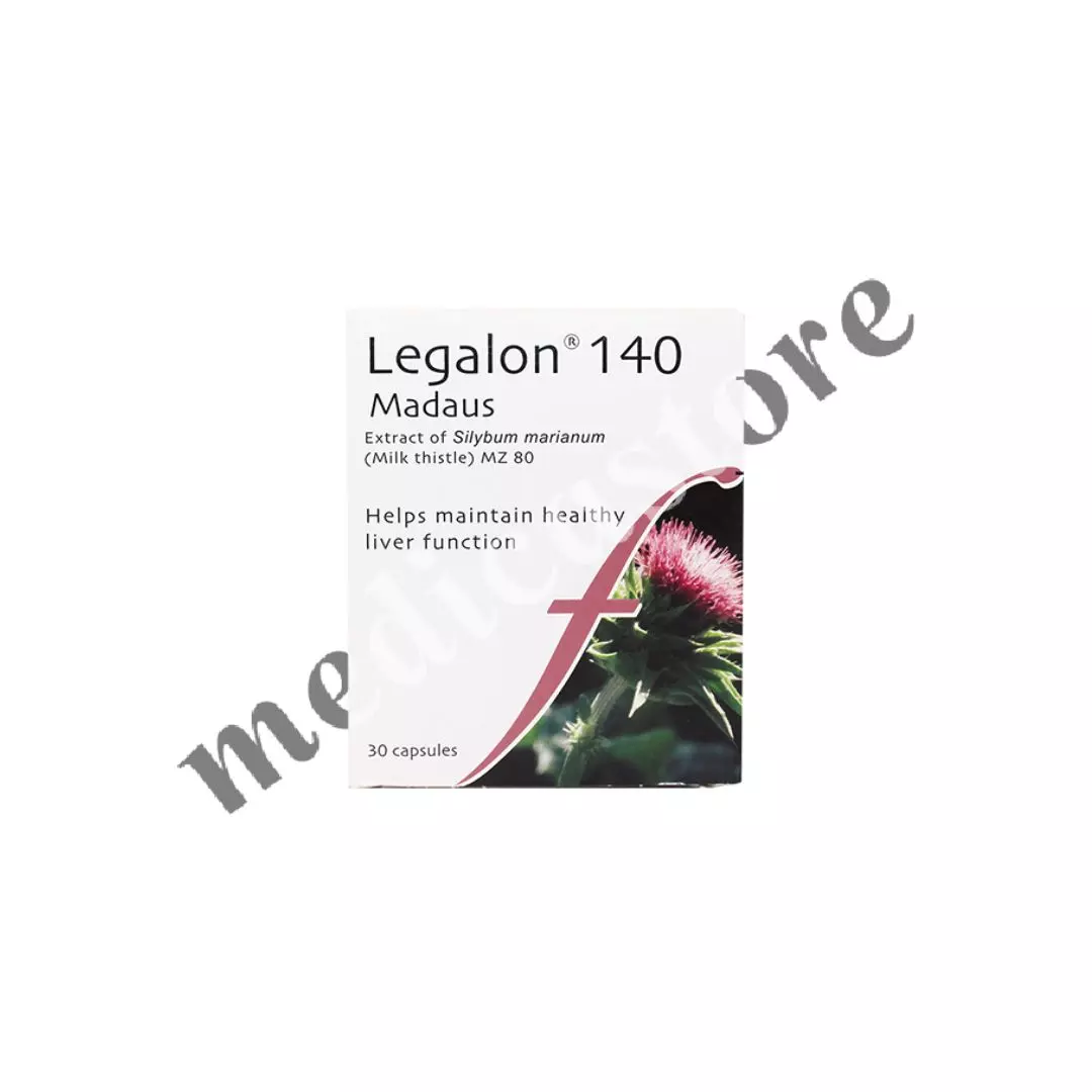 LEGALON CAPSULE