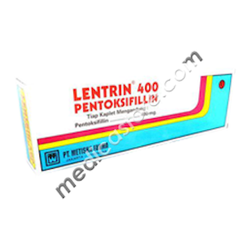 Lentrin Caplet