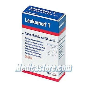 Leukomed T Plus 