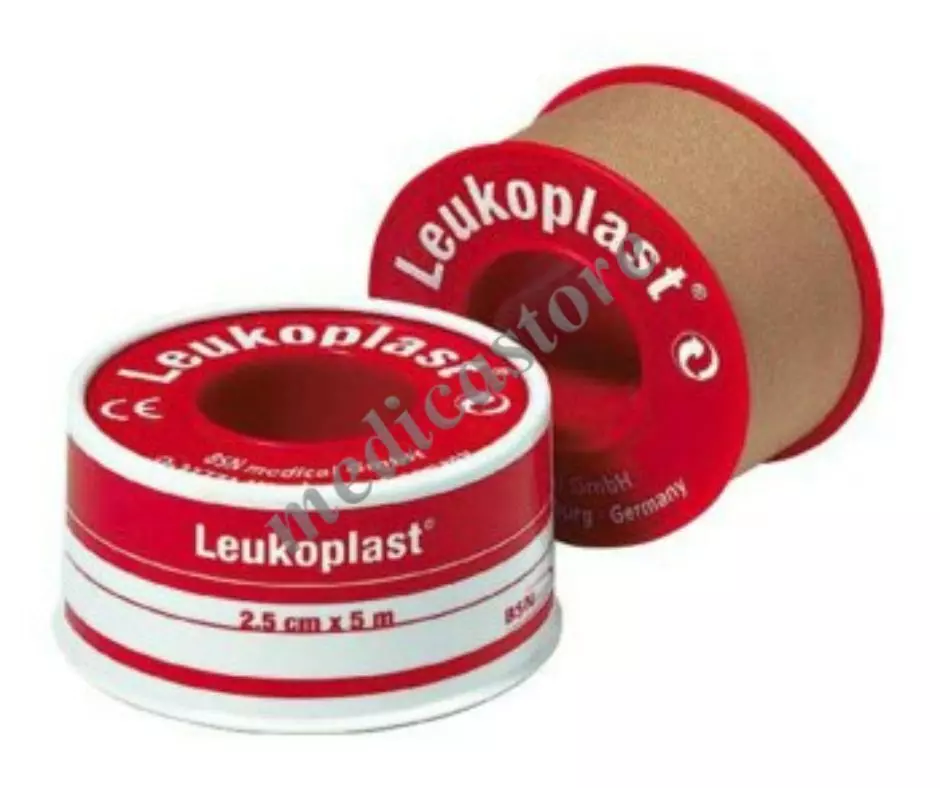 LEUKOPLAST 1622 (1X5)