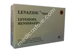 LEVAZIDE TABLET 