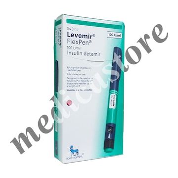 Levemir Flexpen